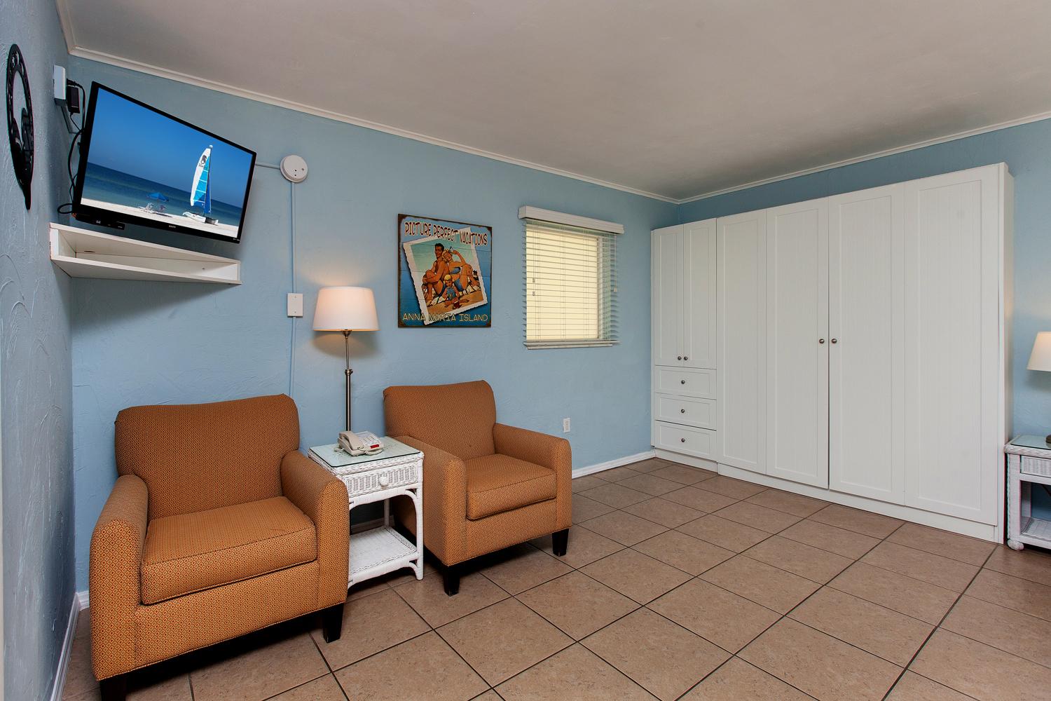 Silver Surf Gulf Beach Resort Bradenton Beach Exterior foto