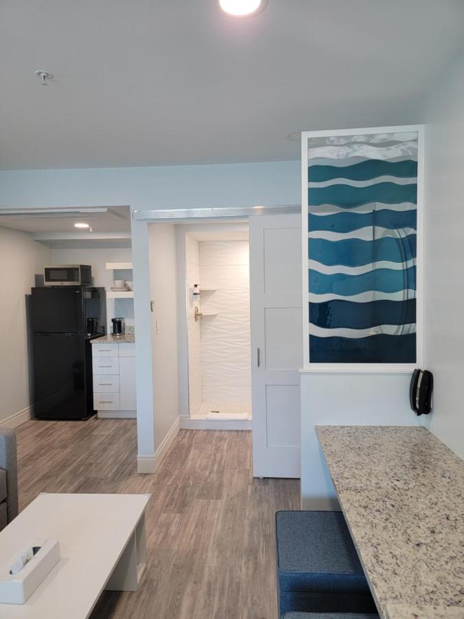 Silver Surf Gulf Beach Resort Bradenton Beach Exterior foto