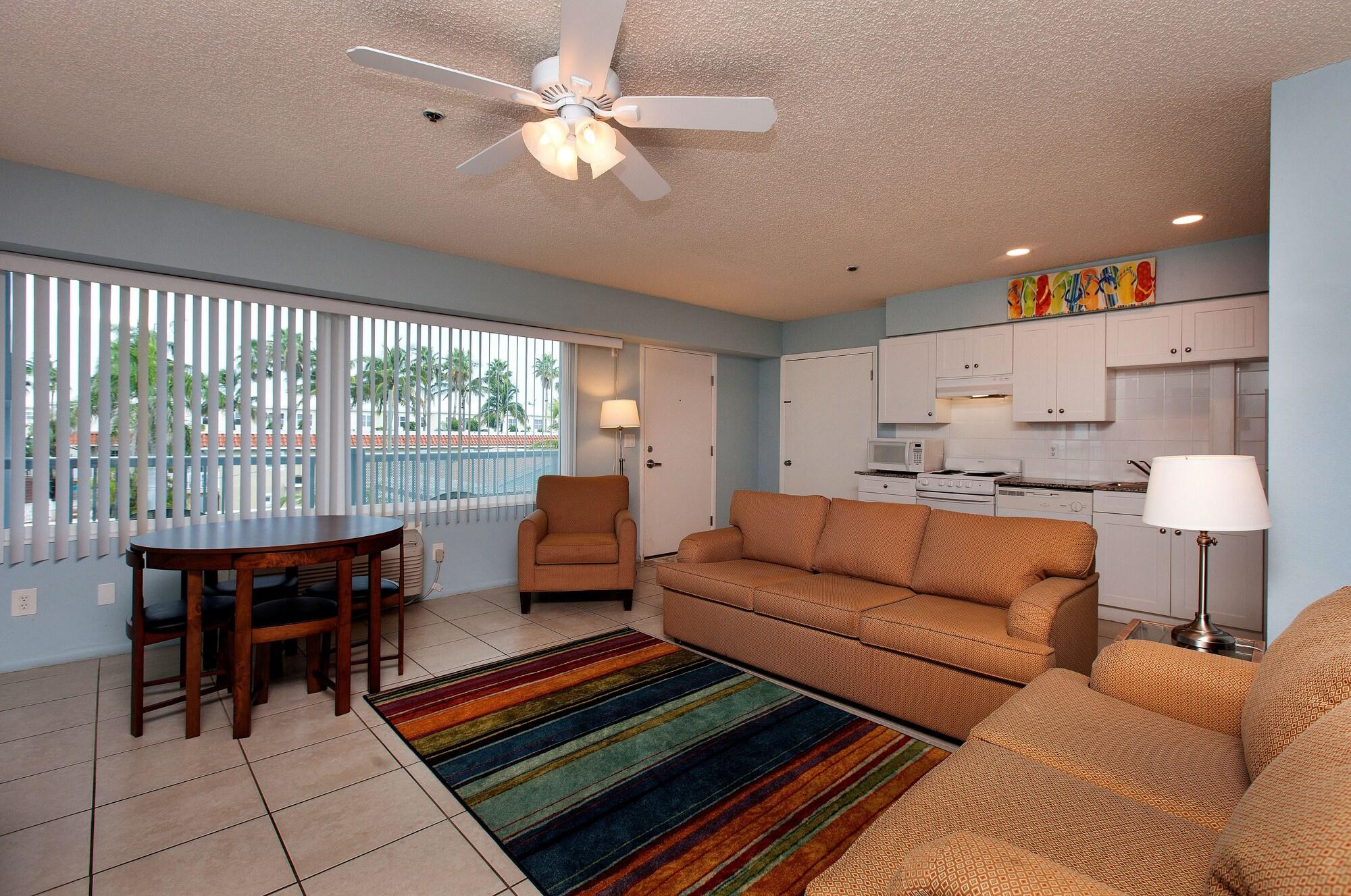 Silver Surf Gulf Beach Resort Bradenton Beach Exterior foto