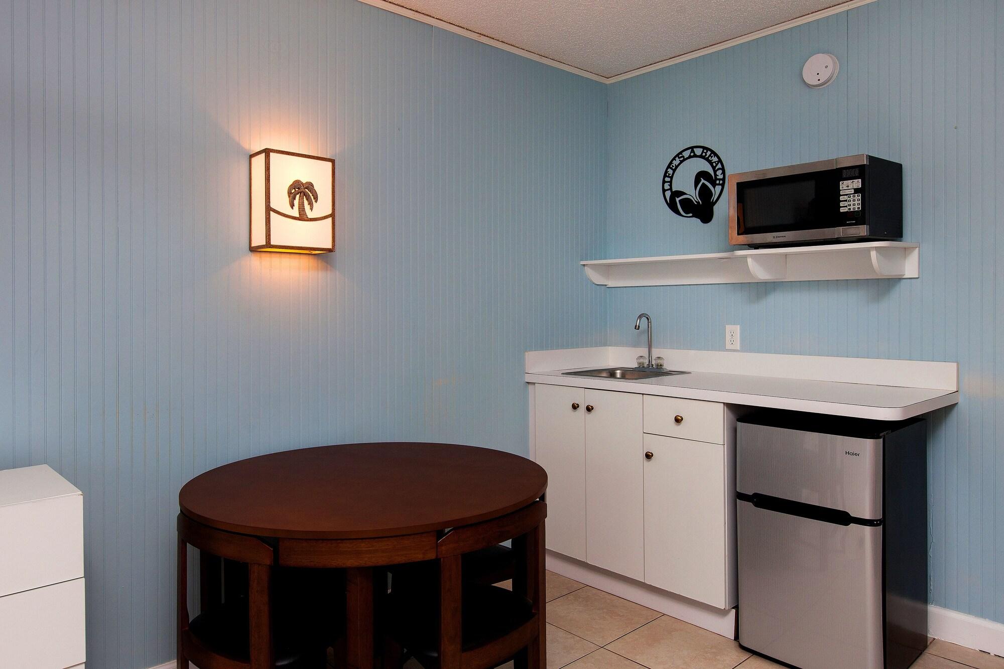 Silver Surf Gulf Beach Resort Bradenton Beach Exterior foto
