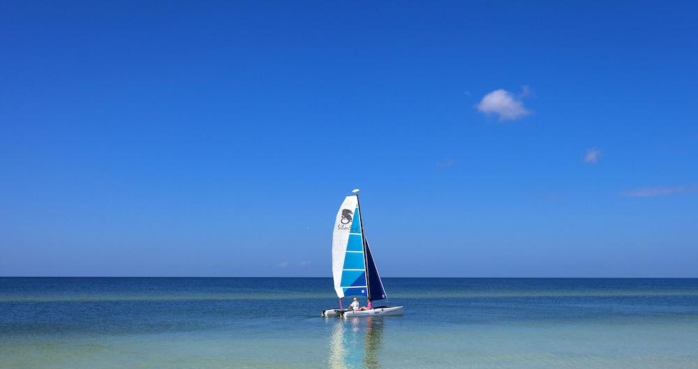 Silver Surf Gulf Beach Resort Bradenton Beach Exterior foto