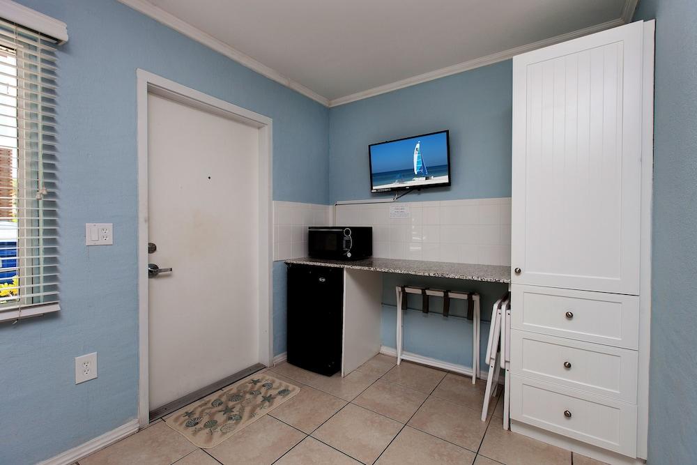 Silver Surf Gulf Beach Resort Bradenton Beach Exterior foto