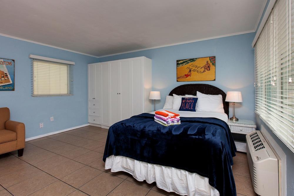Silver Surf Gulf Beach Resort Bradenton Beach Exterior foto
