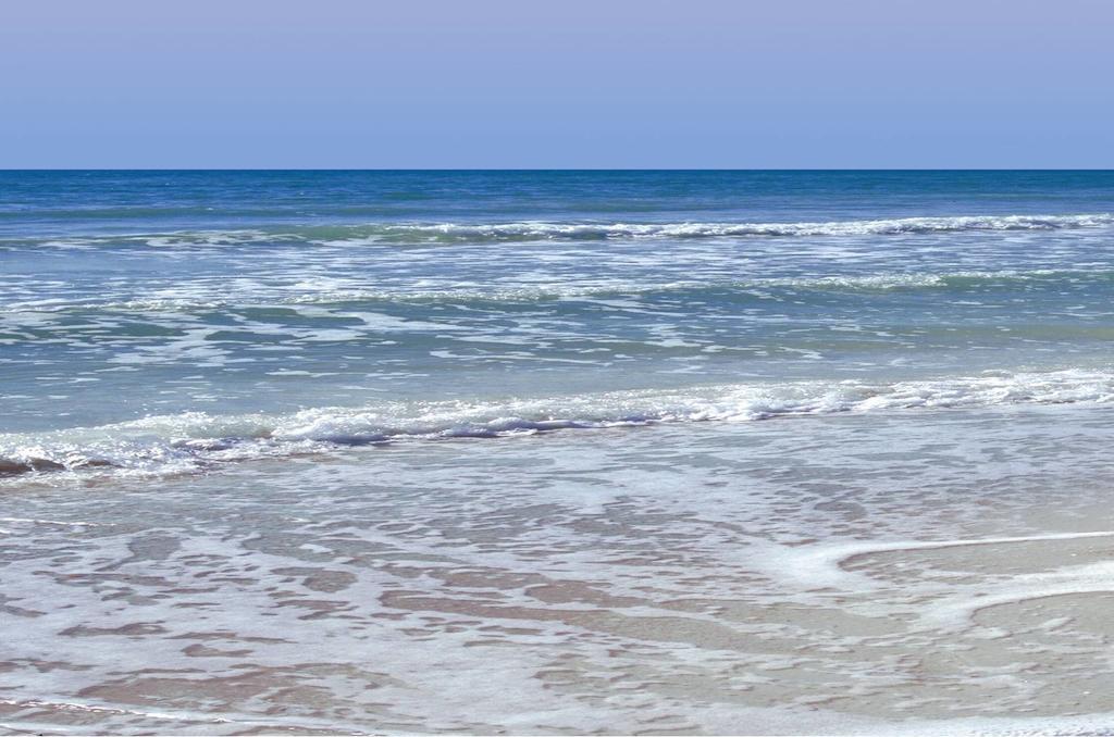 Silver Surf Gulf Beach Resort Bradenton Beach Exterior foto