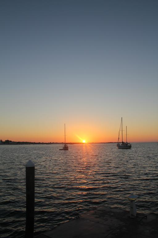 Silver Surf Gulf Beach Resort Bradenton Beach Exterior foto