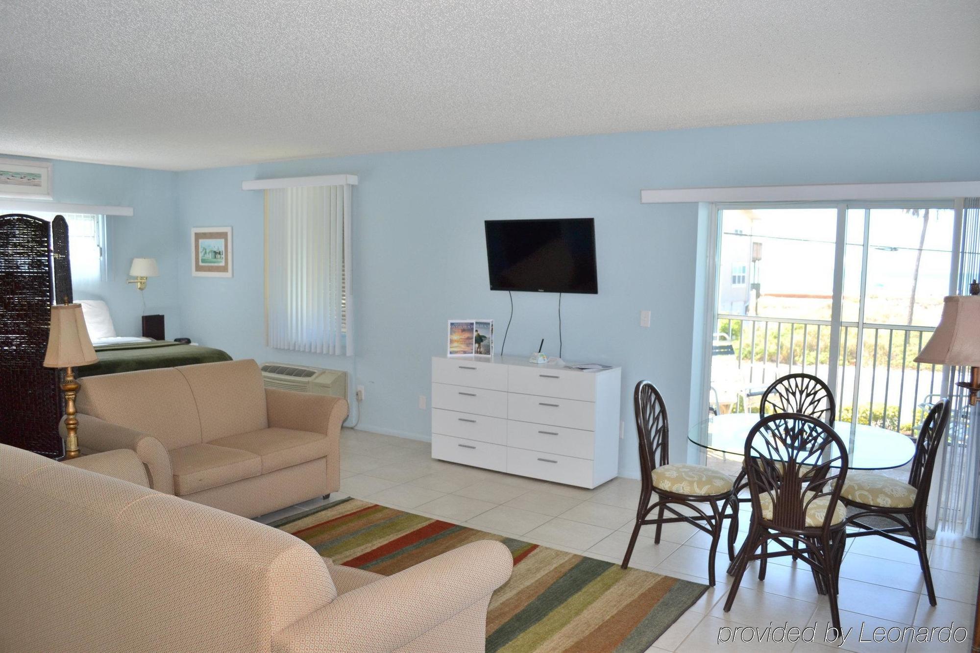 Silver Surf Gulf Beach Resort Bradenton Beach Exterior foto