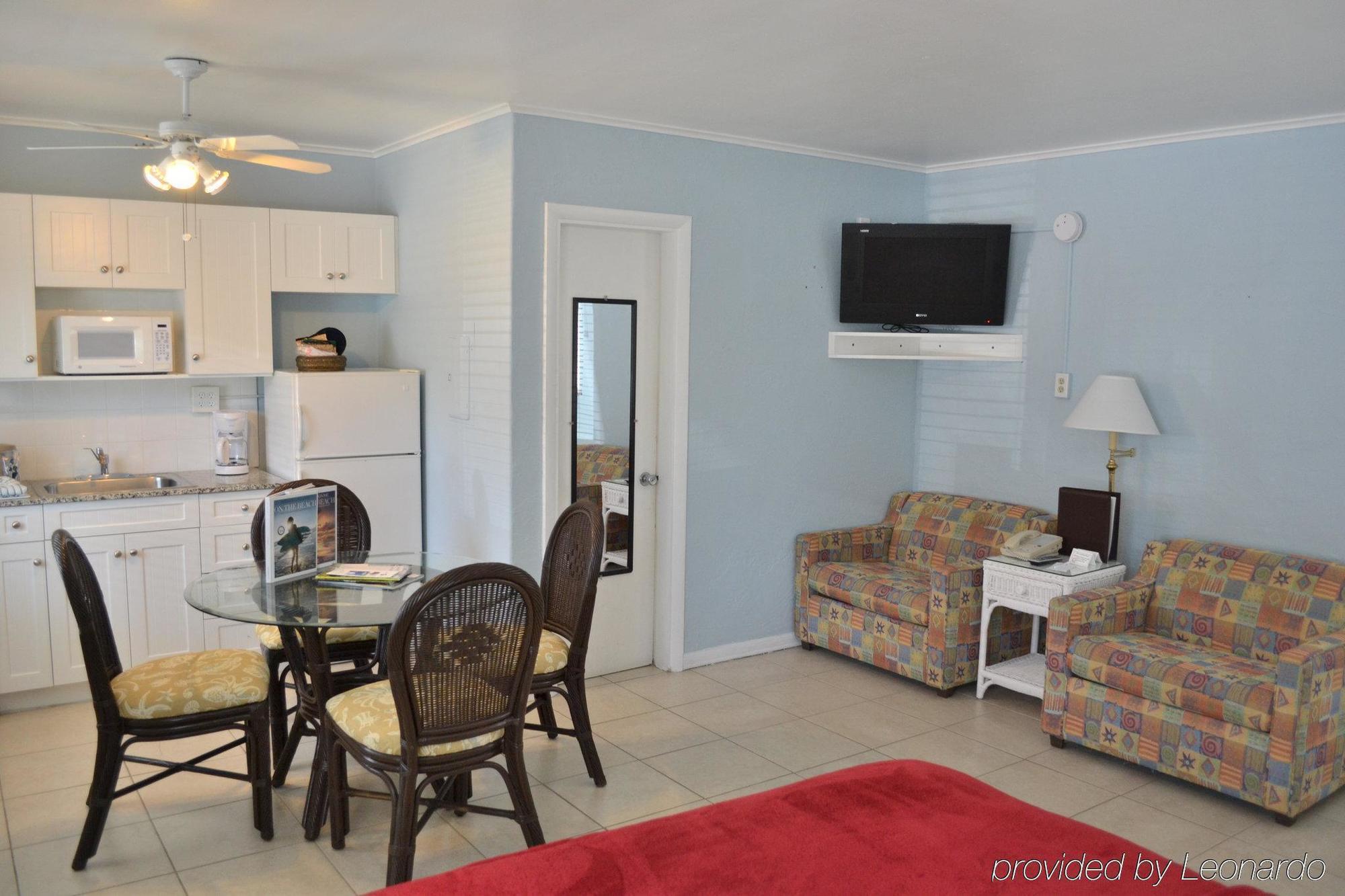Silver Surf Gulf Beach Resort Bradenton Beach Exterior foto