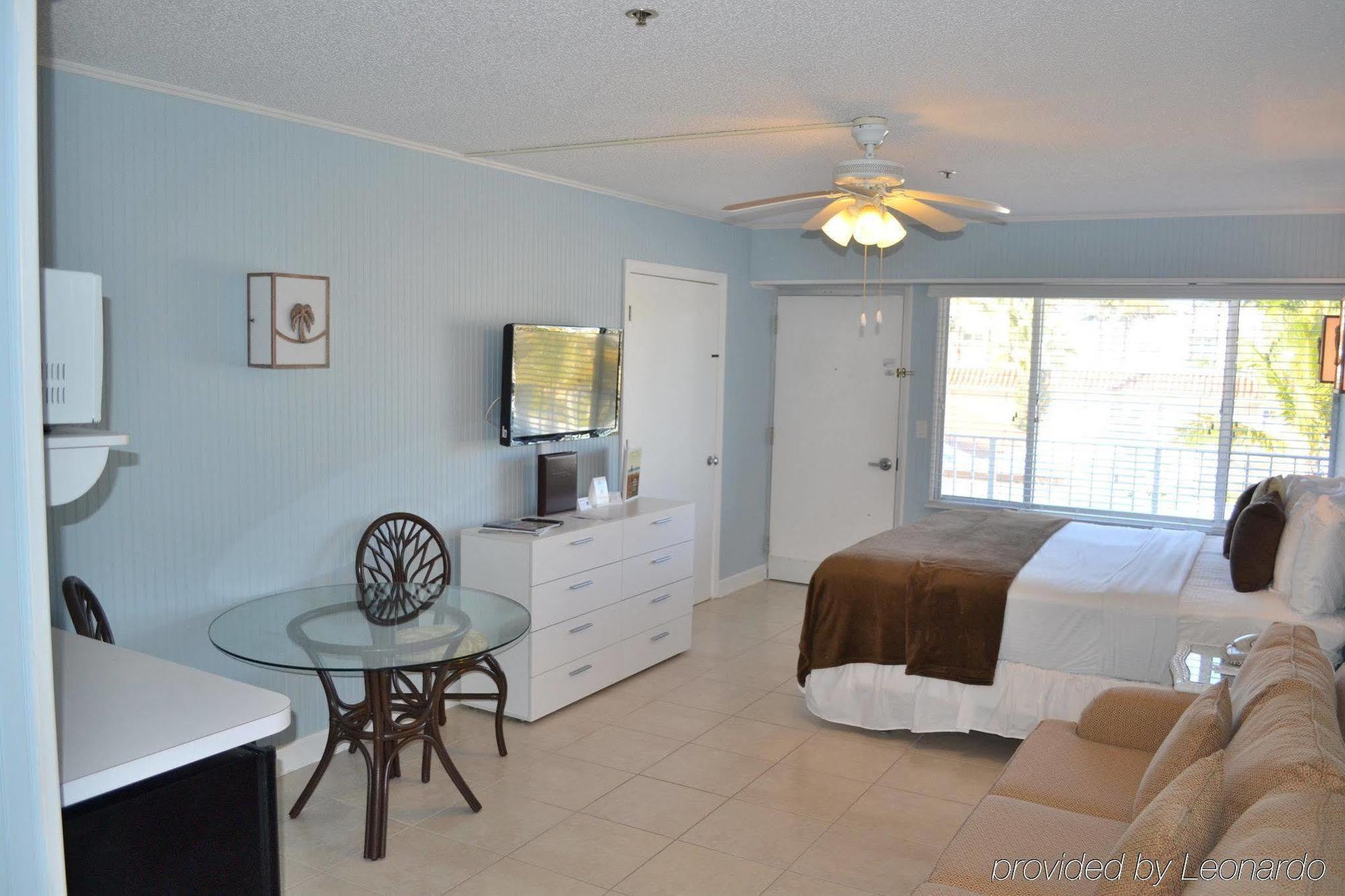 Silver Surf Gulf Beach Resort Bradenton Beach Exterior foto