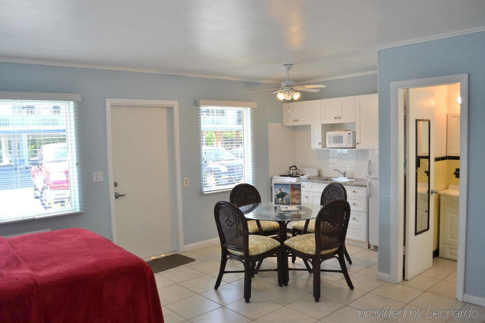 Silver Surf Gulf Beach Resort Bradenton Beach Exterior foto