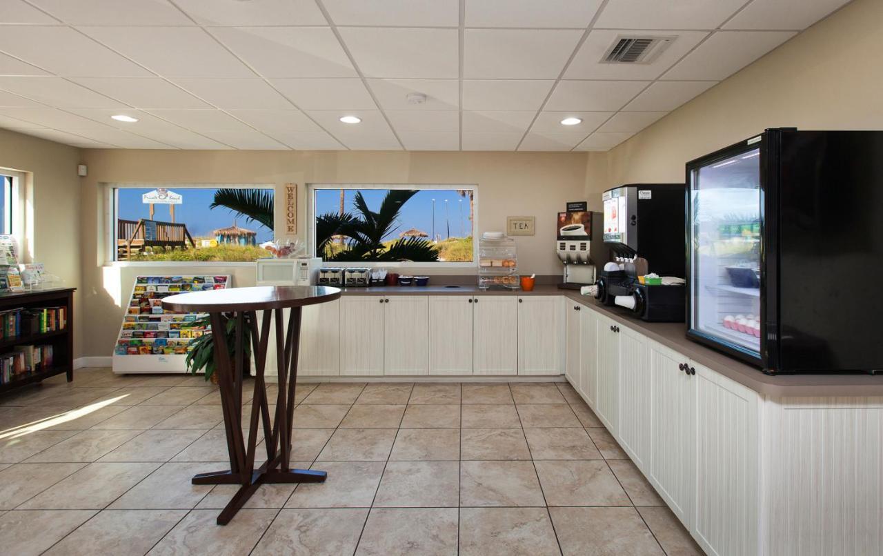 Silver Surf Gulf Beach Resort Bradenton Beach Exterior foto